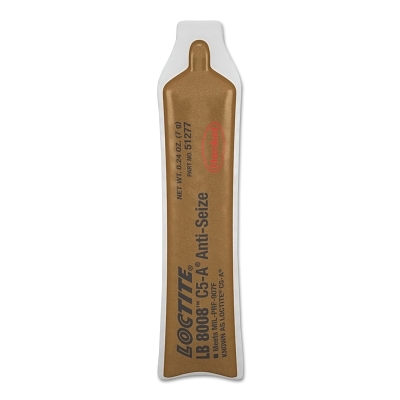 7GM C5-A COPPER BASED ANTI-SEIZE LUBRICA
